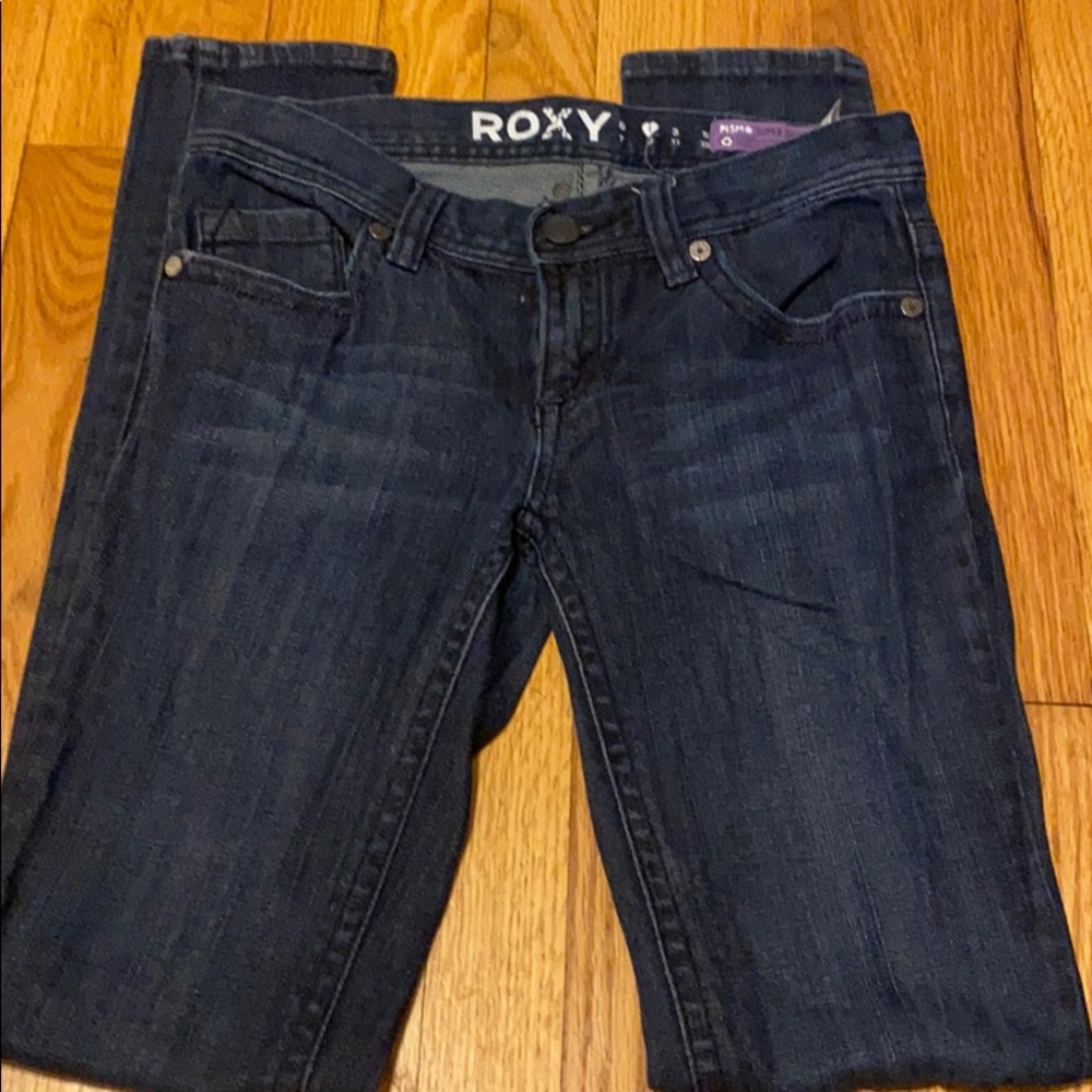 Roxy jeans